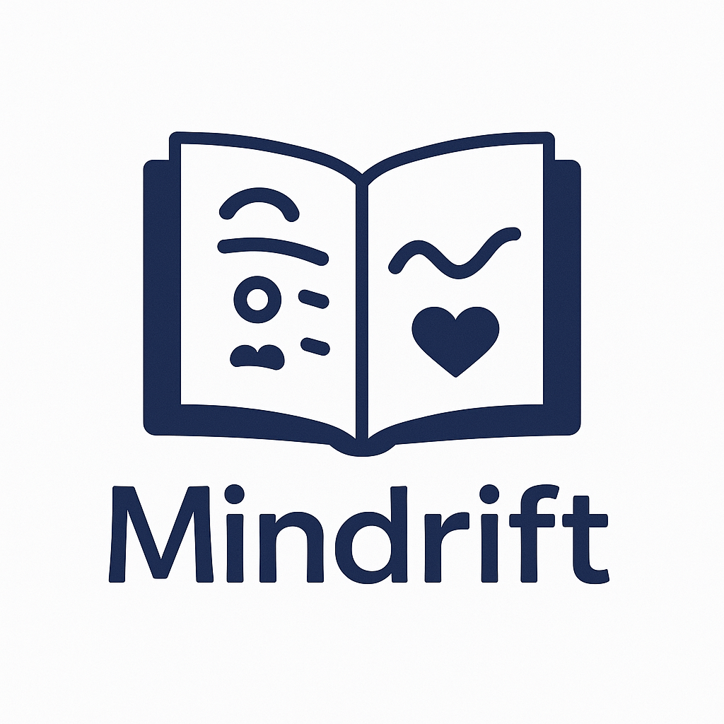 Mindrift Logo